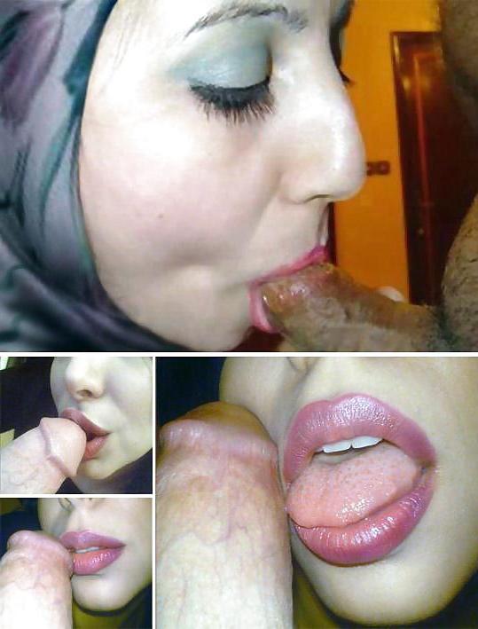 25P ARABIAN TURKISH MATURE