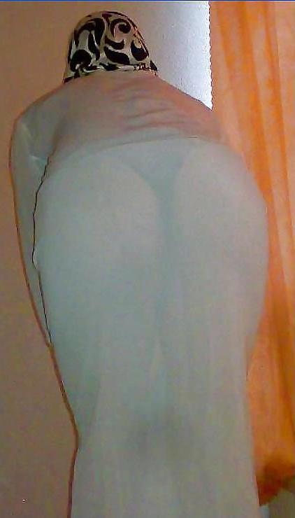 25P ARABIAN TURKISH MATURE