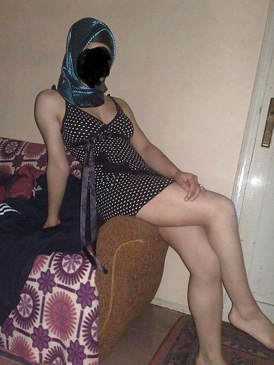 25P ARABIAN TURKISH MATURE