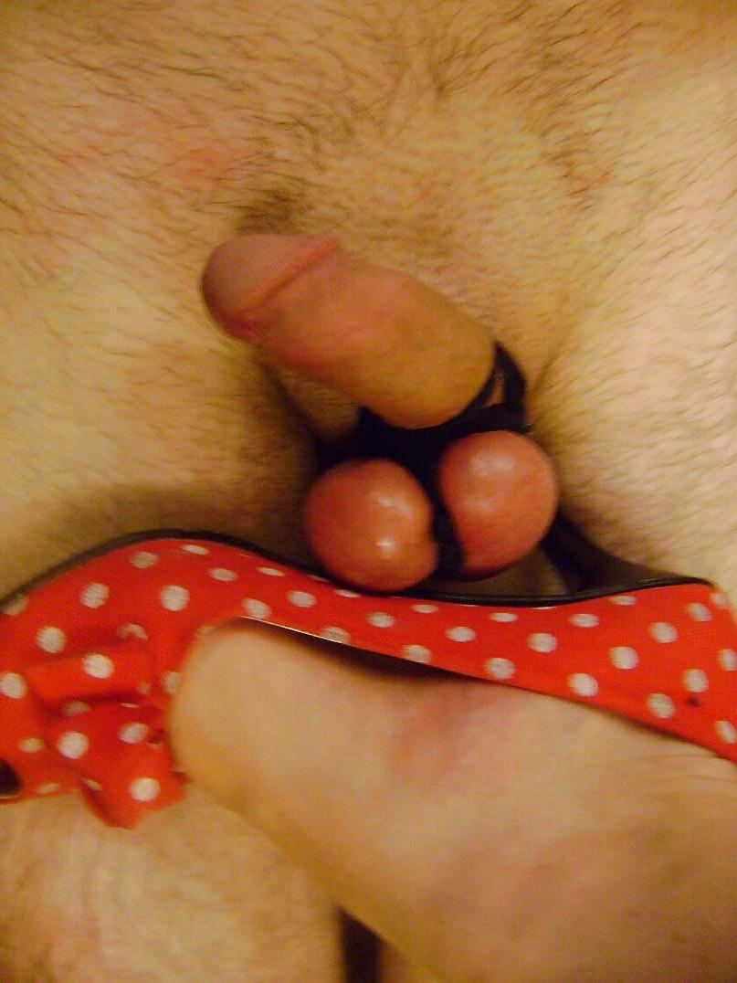 6P My mistress