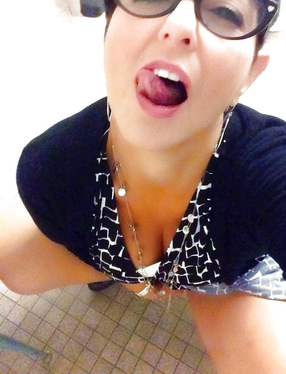 25P Why Some of Us Jerk Off at the Office...