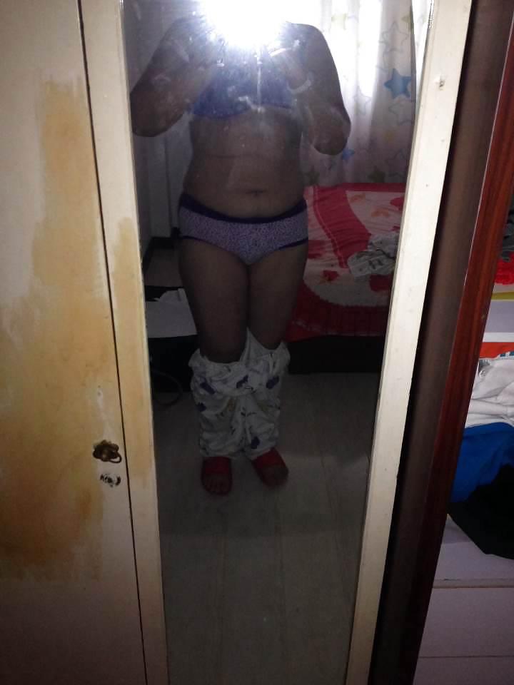 7P Girl from Japan