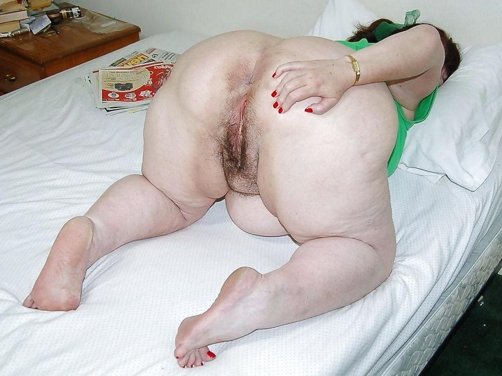 25P Fat Asspussy