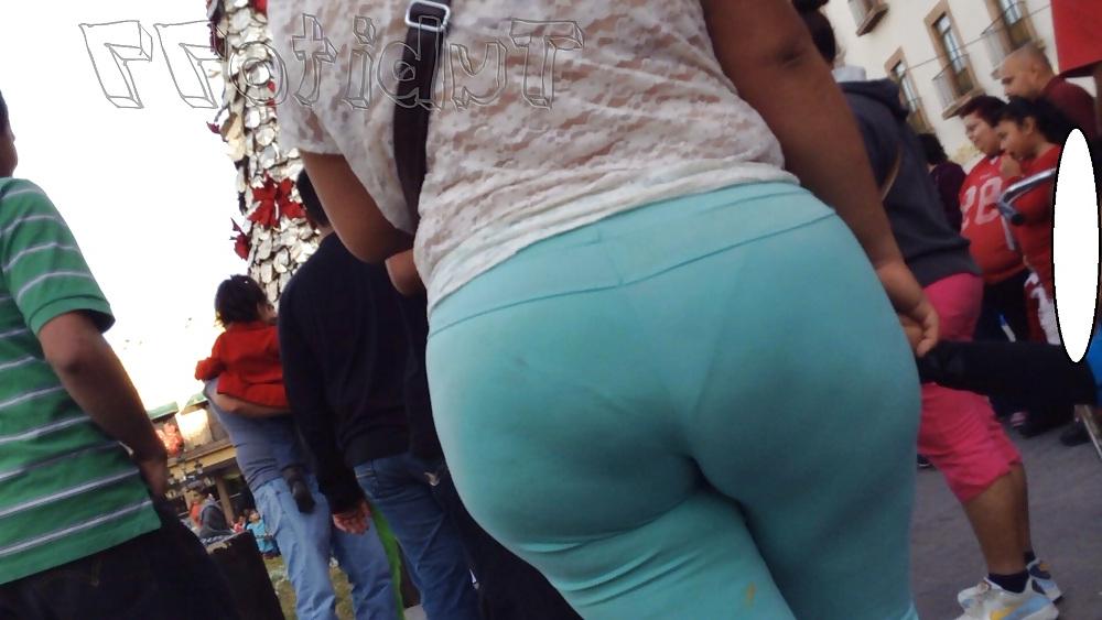 24P Culo gordo 2