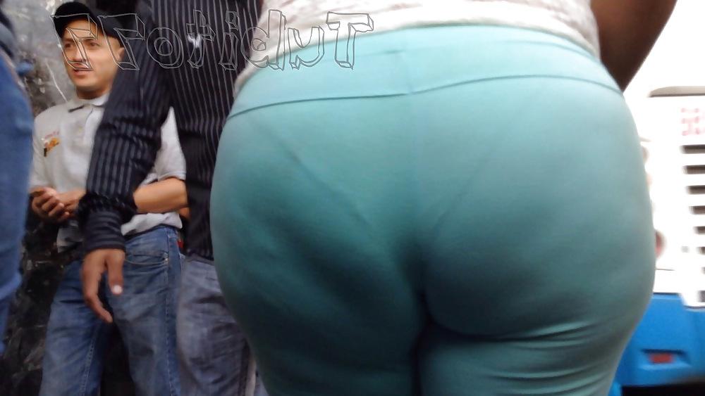 24P Culo gordo 2