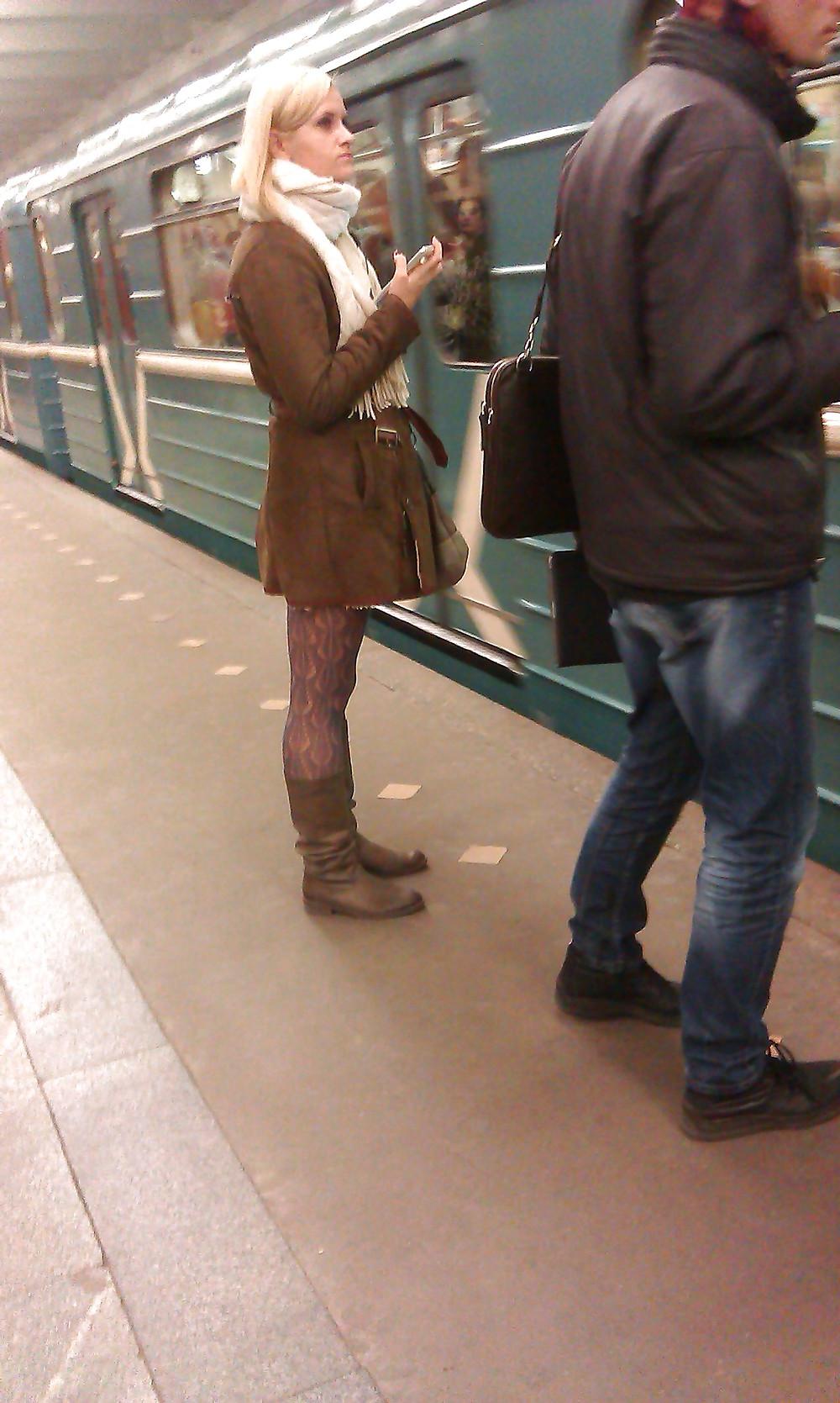 19P Miniskirt moscow november