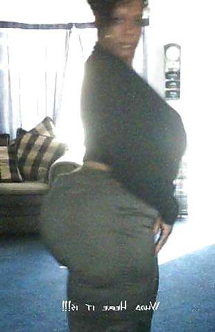9P Thick Ass Mom