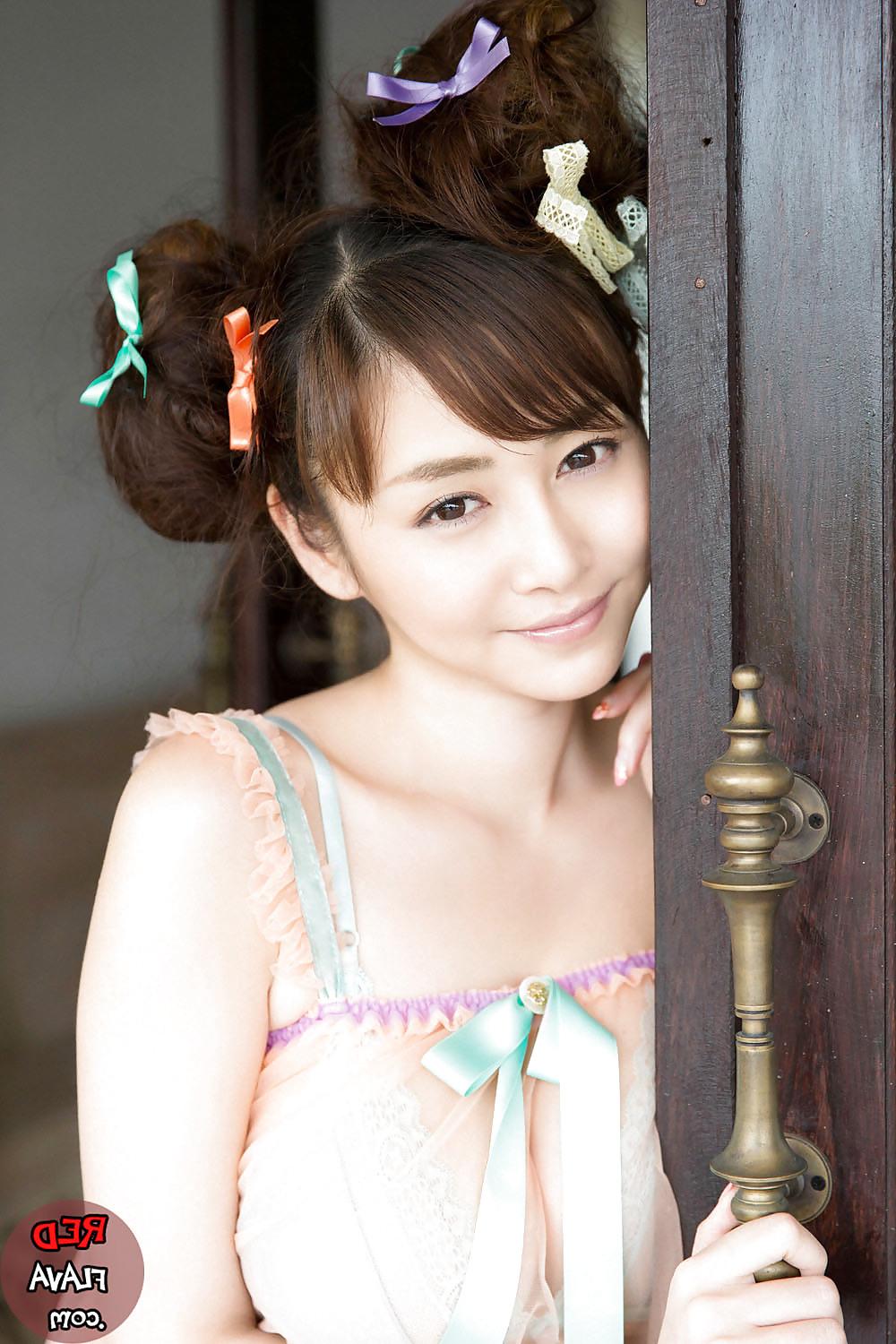 7P Anri Sugihara Japan