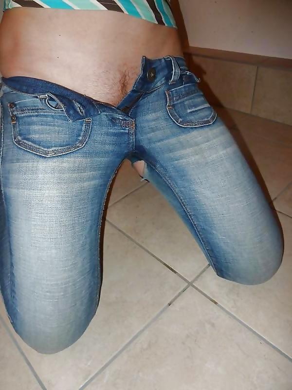 25P Queens in Jeans LLXXXXV