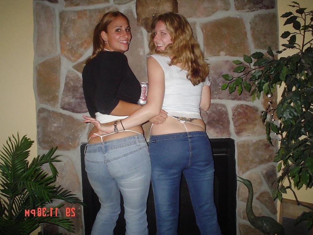 25P Thong Volume II