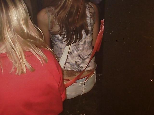 25P Thong Volume II