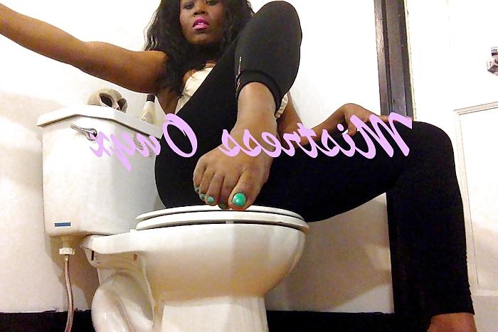 19P Mistress Onyx Fetish Dec 2013
