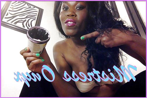 19P Mistress Onyx Fetish Dec 2013