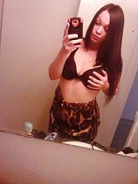 10P Photo's from my latest video All kinds of Texas Sluts