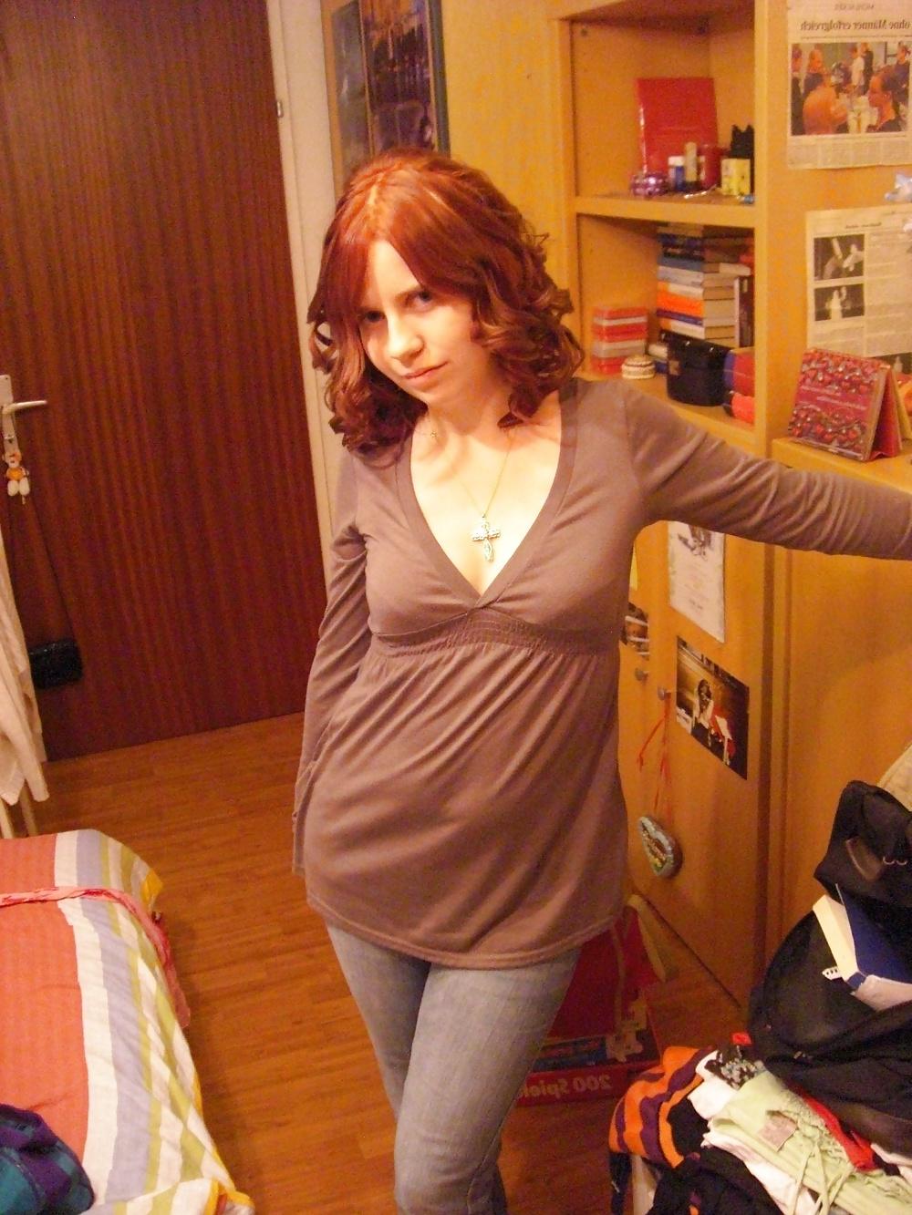 25P Girls like me