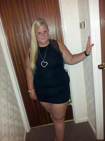 17P SOME FAT GIRLS I FUCKED