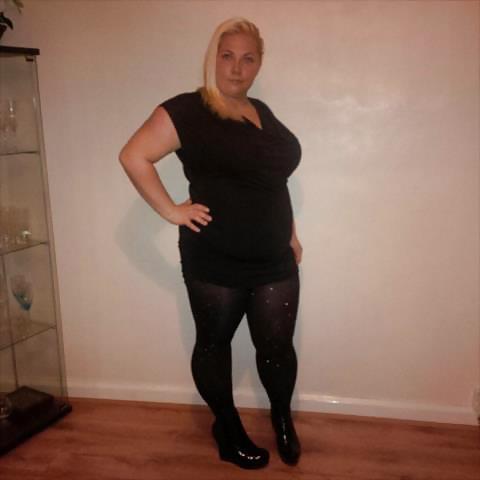 17P SOME FAT GIRLS I FUCKED