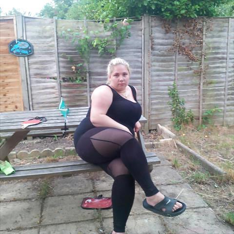 17P SOME FAT GIRLS I FUCKED