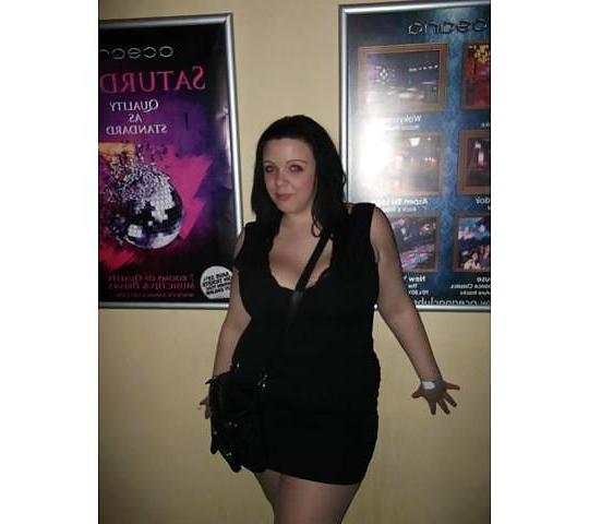 17P SOME FAT GIRLS I FUCKED