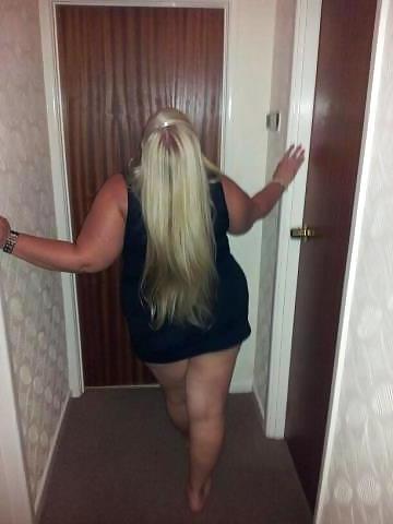 17P SOME FAT GIRLS I FUCKED