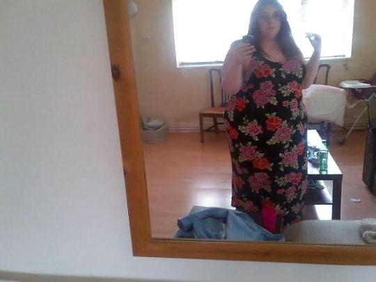 17P SOME FAT GIRLS I FUCKED