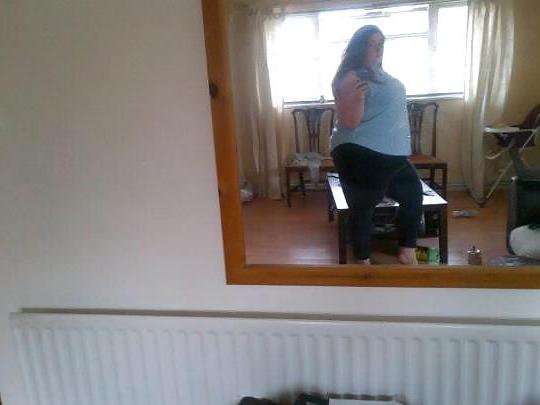 17P SOME FAT GIRLS I FUCKED