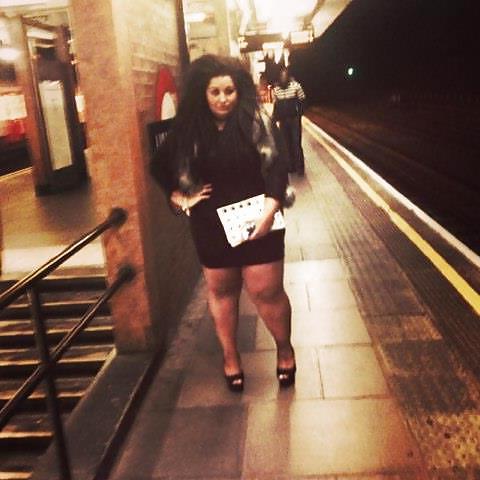 17P SOME FAT GIRLS I FUCKED