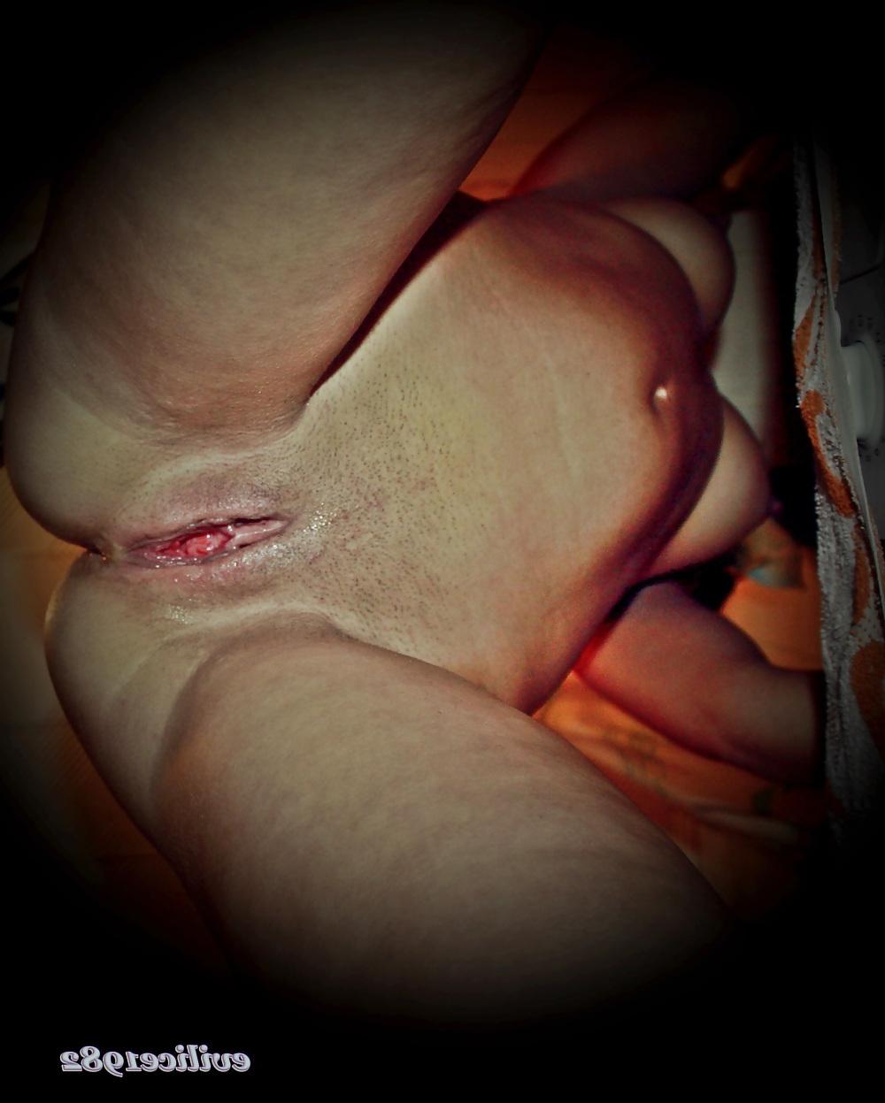 8P Anal play wife