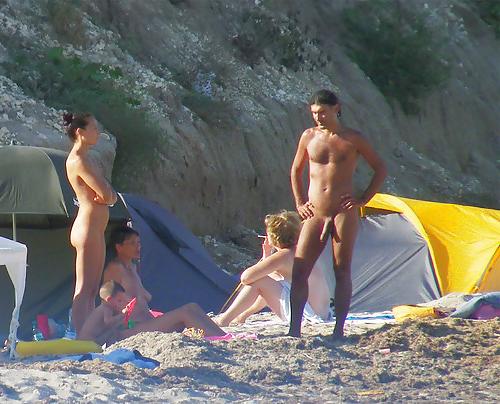 25P Nude couples 7