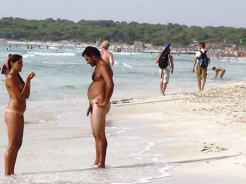 25P Nude couples 7