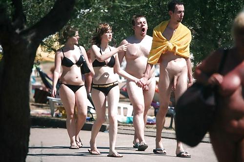 25P Nude couples 7