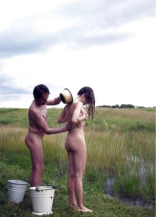 25P Pure-Nudity
