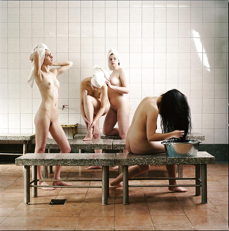 25P Pure-Nudity