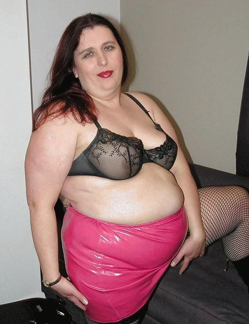 12P Would u fuck a fat fucker like me?