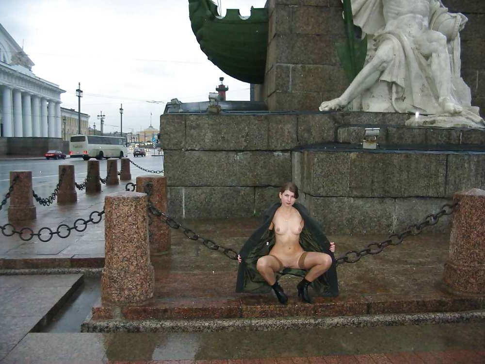 25P Some PUBLIC PORN PICs Mix