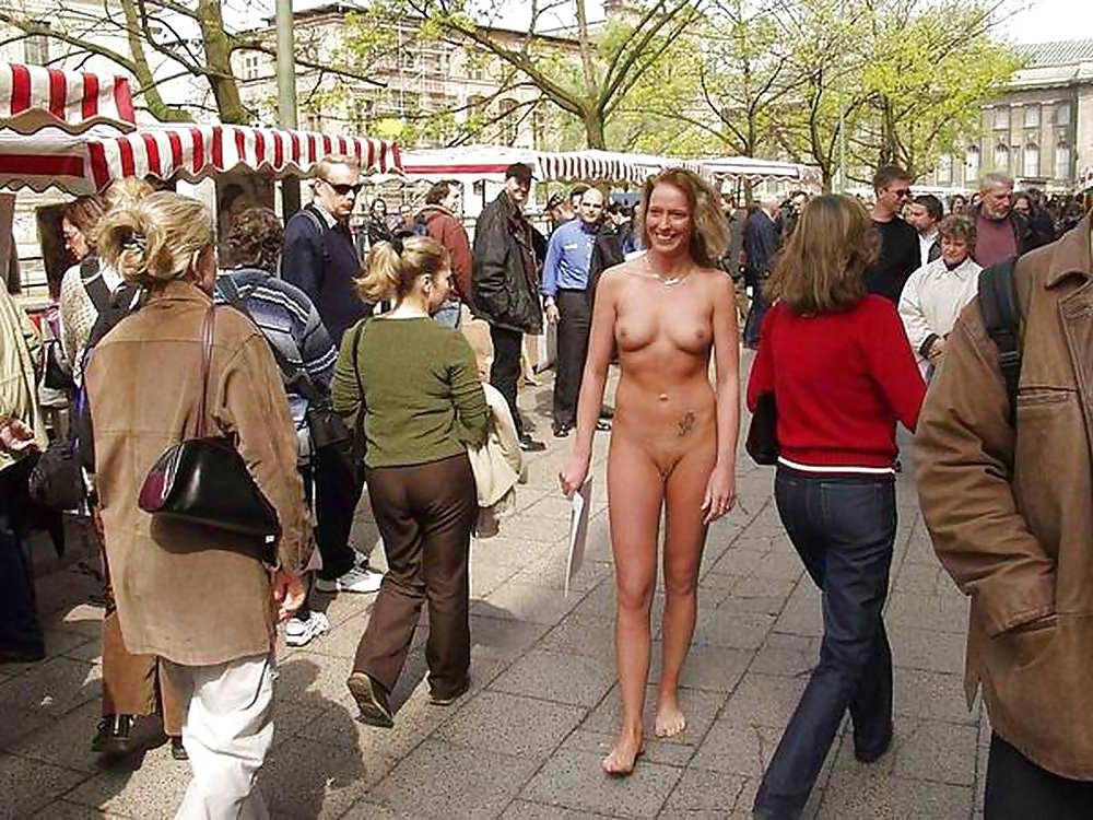 25P Some PUBLIC PORN PICs Mix