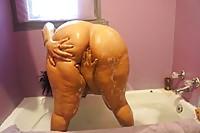 6P Photo's from my latest video all kinds of girls 3