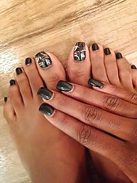 6P Photo's from my latest video all kinds of girls 3