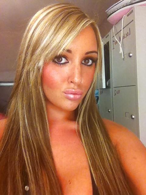 25P Dirty Bimbo