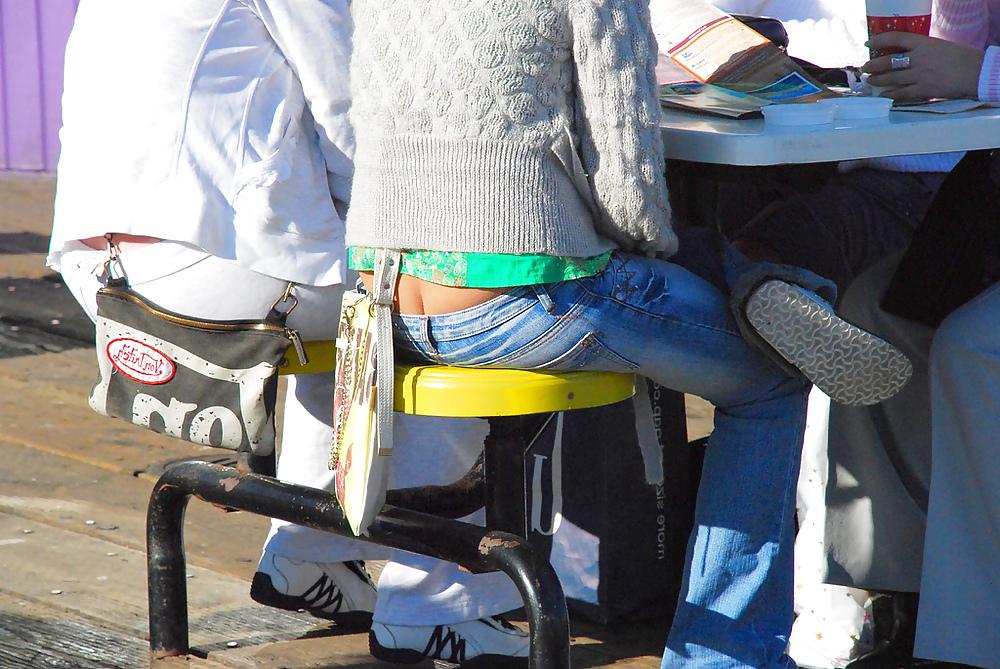 25P Lowrise Jeans