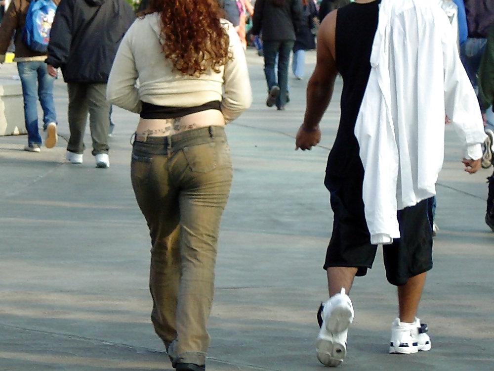25P Lowrise Jeans
