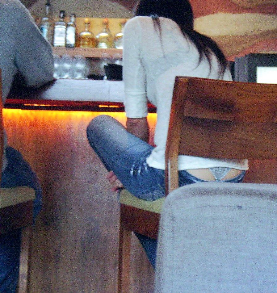 25P Lowrise Jeans