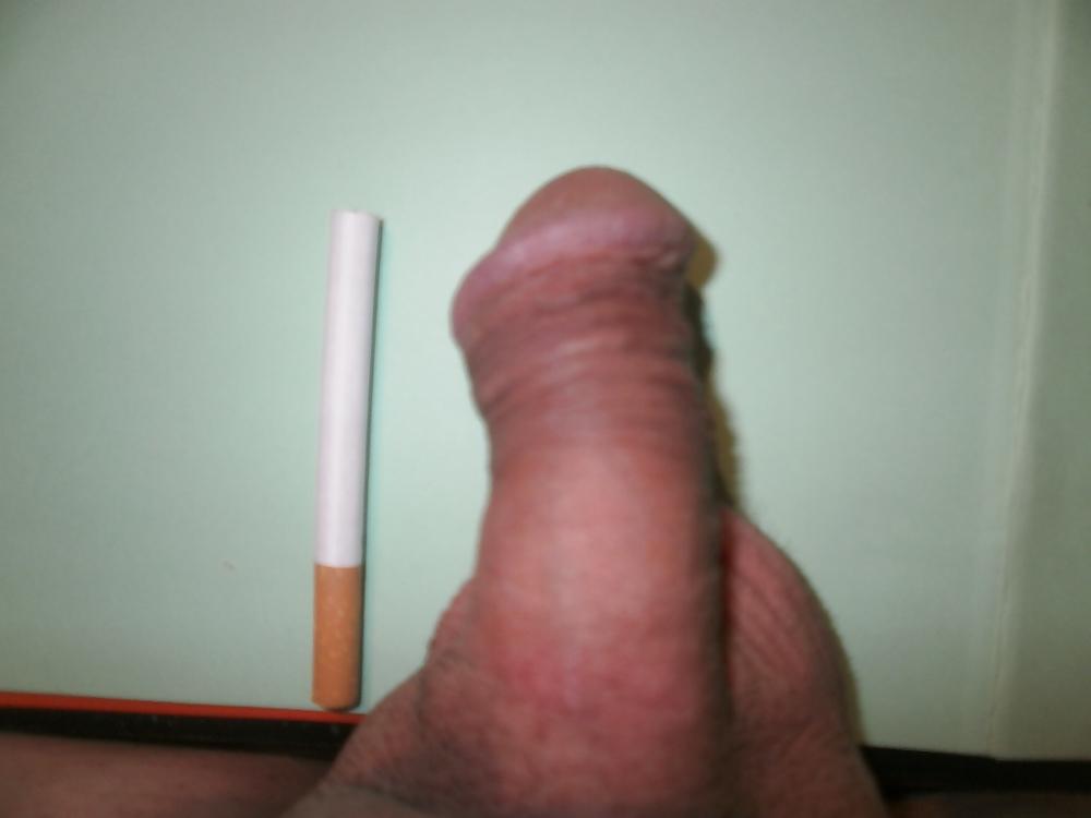 5P Tiny peen for Mistress S