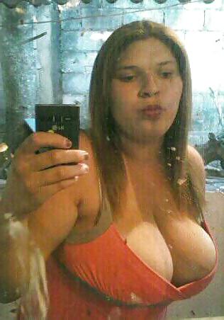 21P Huge tits brazilian Teen
