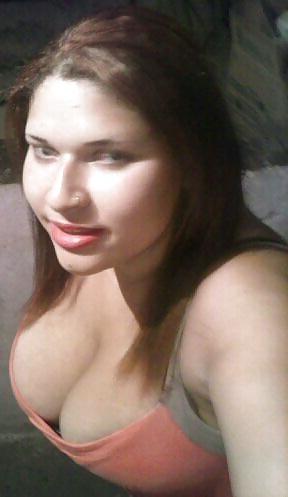 21P Huge tits brazilian Teen