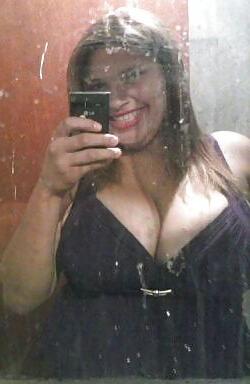 21P Huge tits brazilian Teen