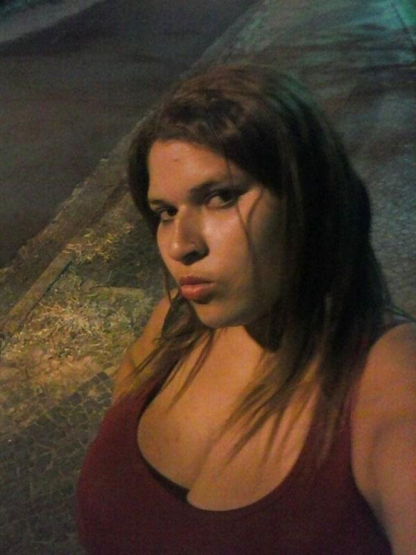 21P Huge tits brazilian Teen