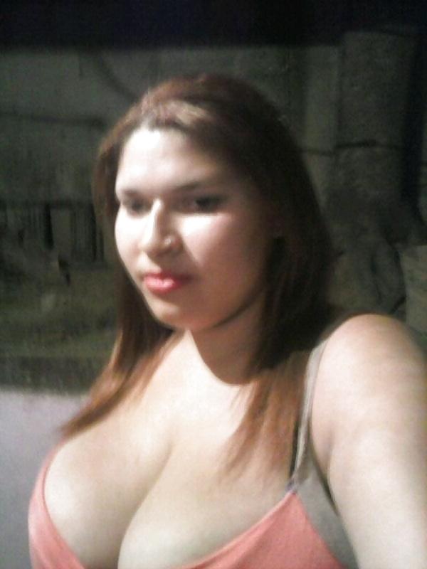 21P Huge tits brazilian Teen