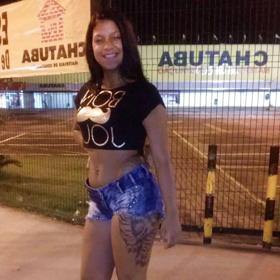 25P Brazilian Race(WOMAN) 2