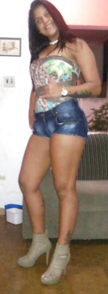 25P Brazilian Race(WOMAN) 2